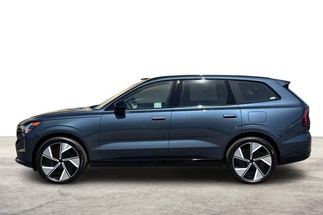 new 2025 Volvo EX90 car, priced at $87,140