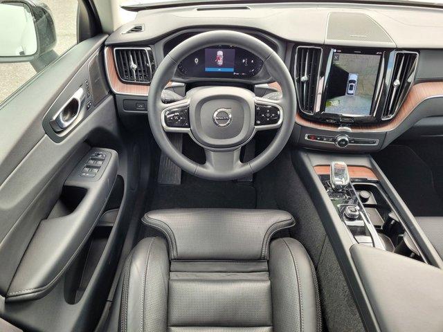 used 2023 Volvo XC60 car, priced at $38,500