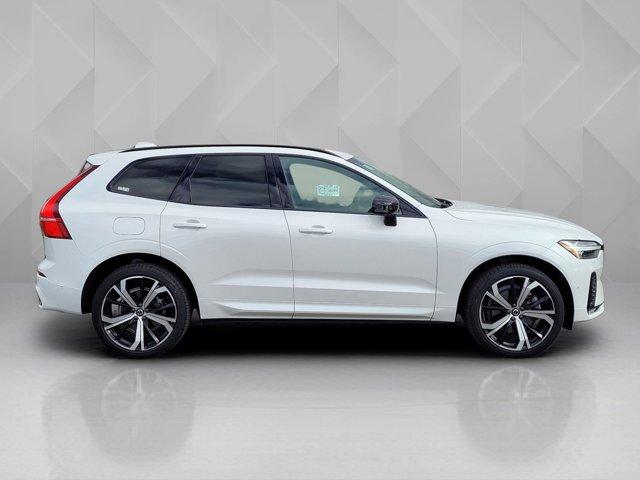 used 2023 Volvo XC60 car, priced at $38,500