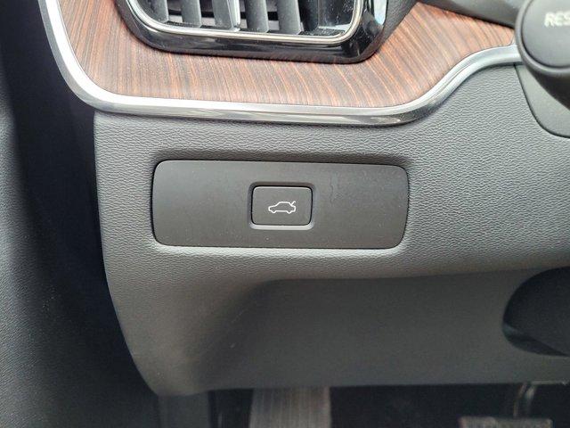 used 2023 Volvo XC60 car, priced at $38,500