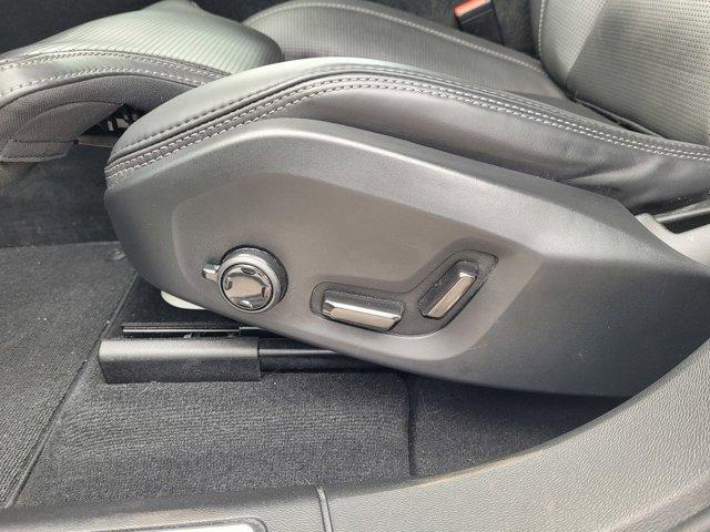 used 2023 Volvo XC60 car, priced at $38,500