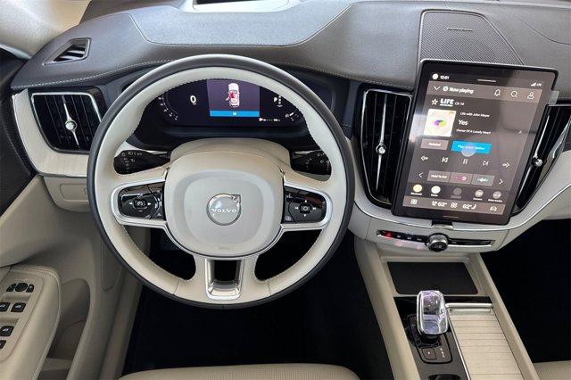 new 2026 Volvo XC60 car, priced at $61,111