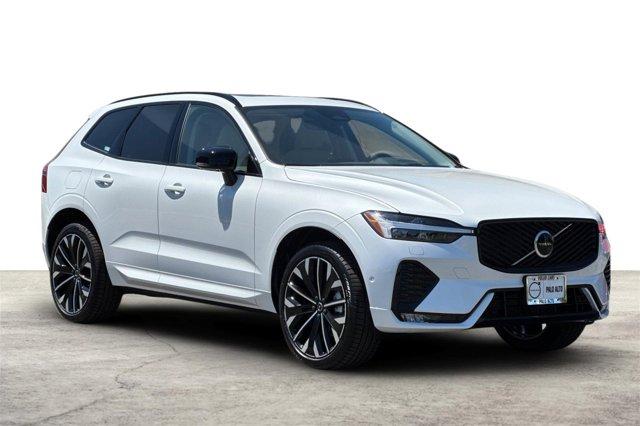 new 2026 Volvo XC60 car, priced at $61,111