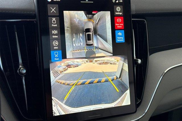 new 2026 Volvo XC60 car, priced at $61,111