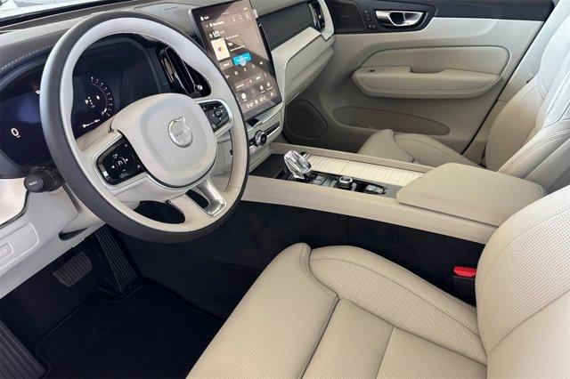 new 2026 Volvo XC60 car, priced at $61,111