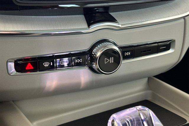 new 2026 Volvo XC60 car, priced at $61,111