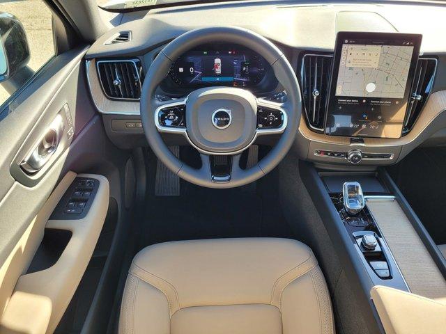 new 2026 Volvo XC60 Plug-In Hybrid car, priced at $66,864