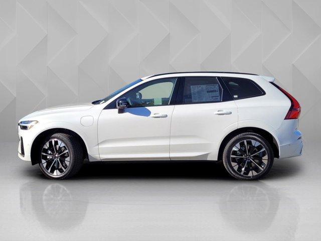 new 2026 Volvo XC60 Plug-In Hybrid car, priced at $66,864