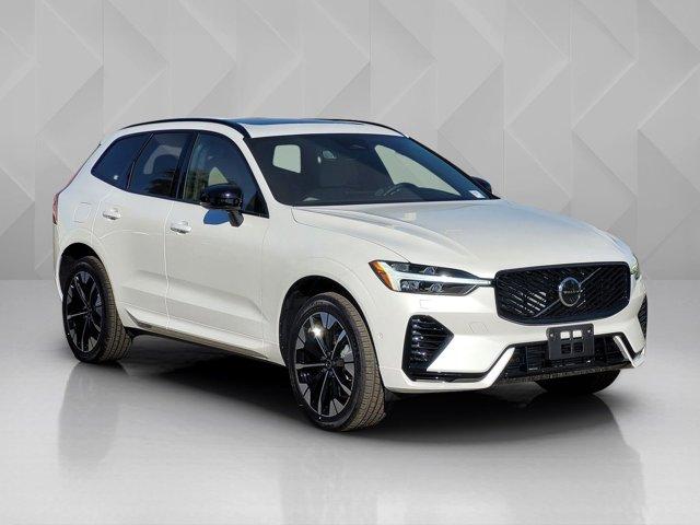 new 2026 Volvo XC60 Plug-In Hybrid car, priced at $66,864