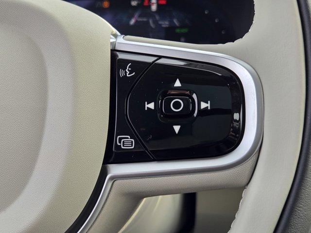 new 2026 Volvo XC90 Plug-In Hybrid car, priced at $81,422