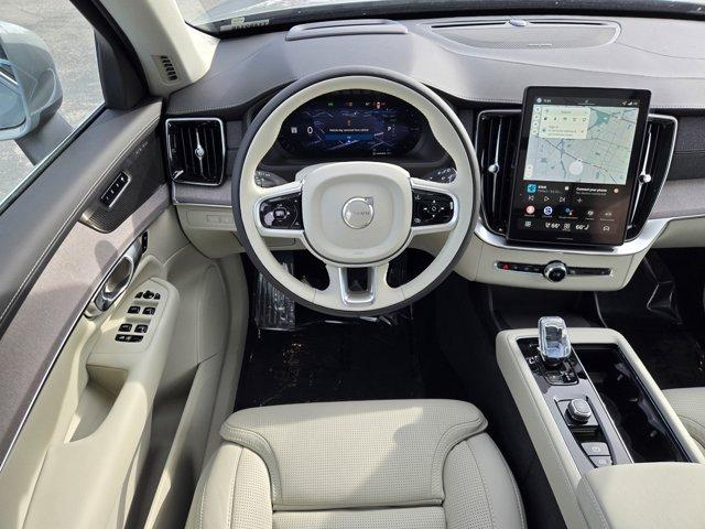 new 2026 Volvo XC90 Plug-In Hybrid car, priced at $81,422