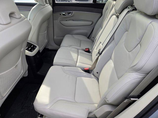 new 2026 Volvo XC90 Plug-In Hybrid car, priced at $81,422