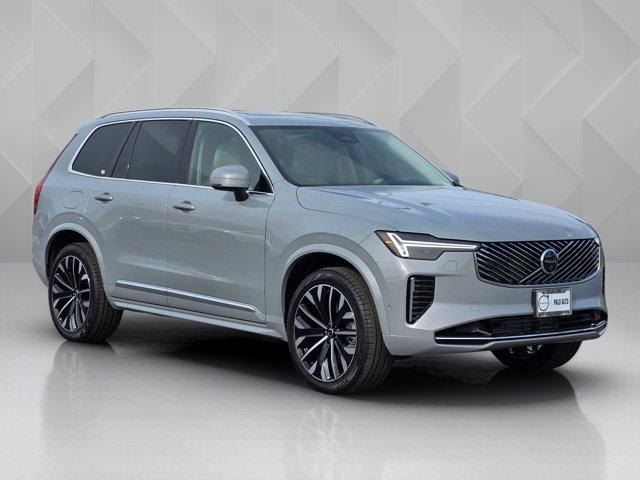 new 2026 Volvo XC90 Plug-In Hybrid car, priced at $81,422