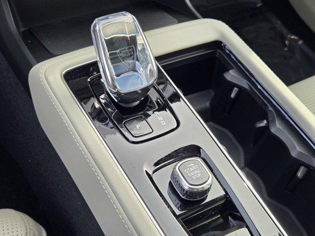 new 2026 Volvo XC90 Plug-In Hybrid car, priced at $81,422