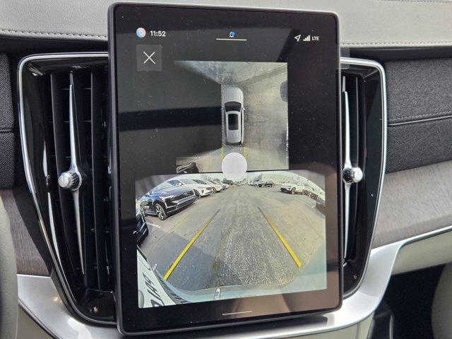 new 2026 Volvo XC90 Plug-In Hybrid car, priced at $81,422