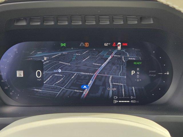 new 2026 Volvo XC90 Plug-In Hybrid car, priced at $81,422