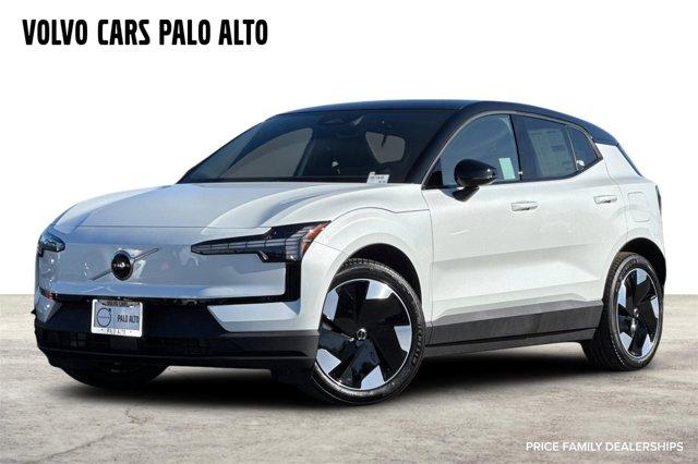 new 2026 Volvo EX30 car, priced at $45,920