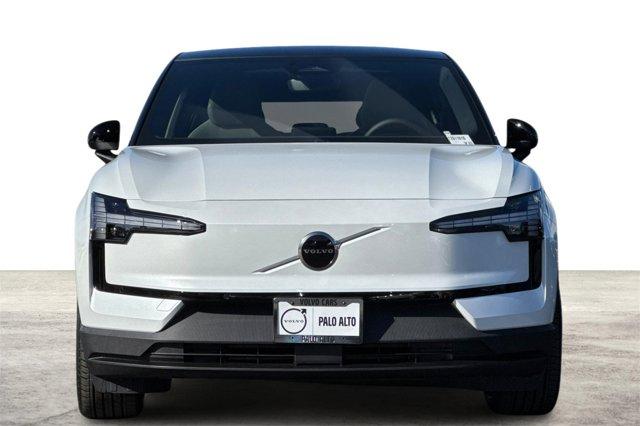 new 2026 Volvo EX30 car, priced at $45,920