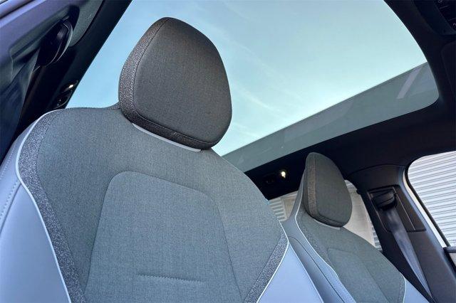 new 2026 Volvo EX30 car, priced at $45,920