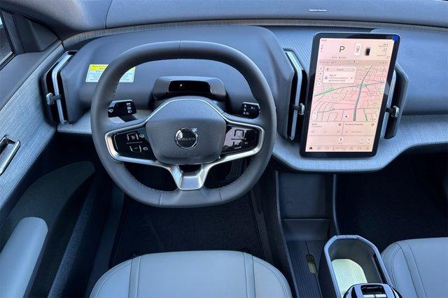 new 2026 Volvo EX30 car, priced at $45,920