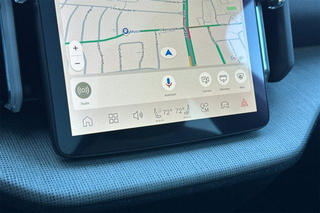 new 2026 Volvo EX30 car, priced at $45,920