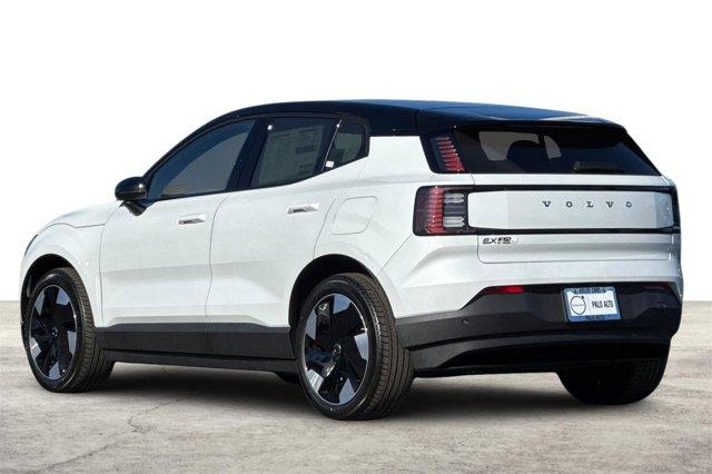 new 2026 Volvo EX30 car, priced at $45,920