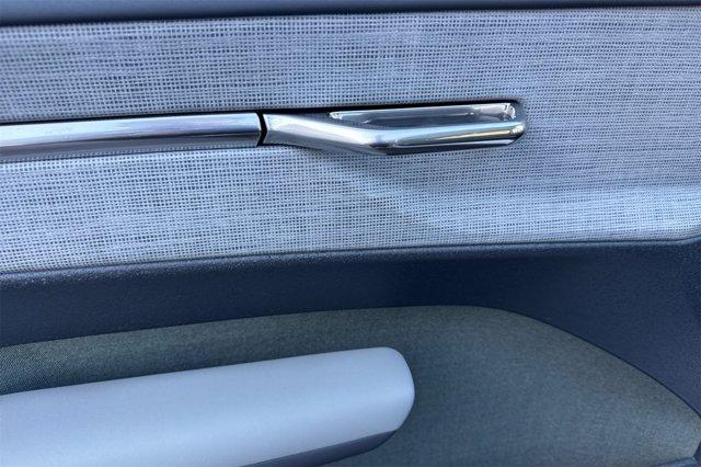 new 2026 Volvo EX30 car, priced at $45,920