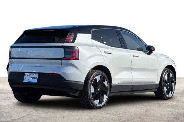 new 2026 Volvo EX30 car, priced at $45,920