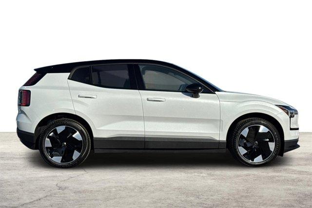 new 2026 Volvo EX30 car, priced at $45,920