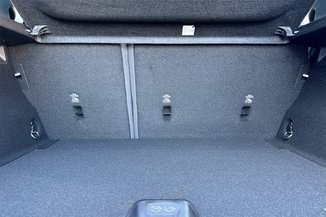 new 2026 Volvo EX30 car, priced at $45,920