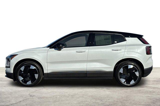 new 2026 Volvo EX30 car, priced at $45,920