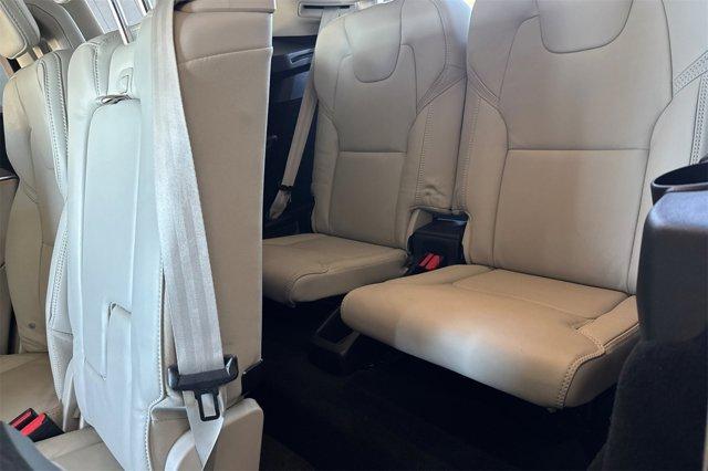used 2023 Volvo XC90 car, priced at $39,000