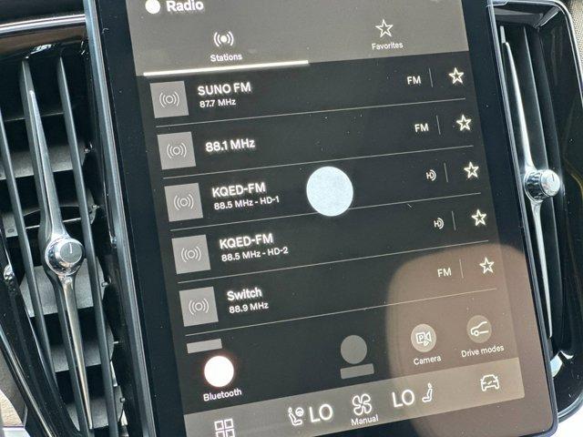 new 2026 Volvo XC90 Plug-In Hybrid car, priced at $89,720