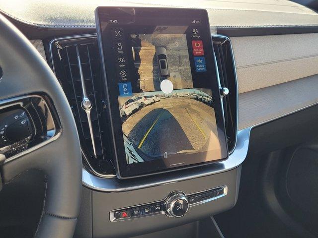 new 2026 Volvo XC90 Plug-In Hybrid car, priced at $78,689