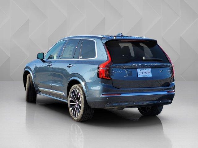 new 2026 Volvo XC90 Plug-In Hybrid car, priced at $78,689
