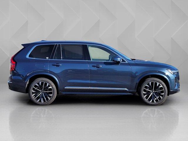new 2026 Volvo XC90 Plug-In Hybrid car, priced at $78,689