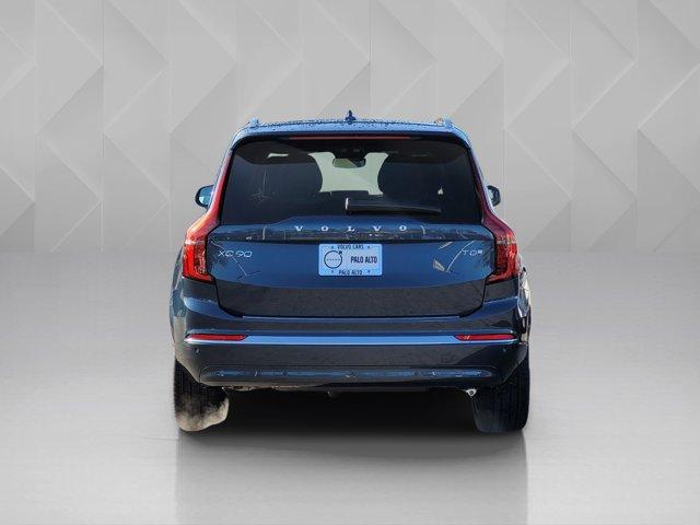 new 2026 Volvo XC90 Plug-In Hybrid car, priced at $78,689