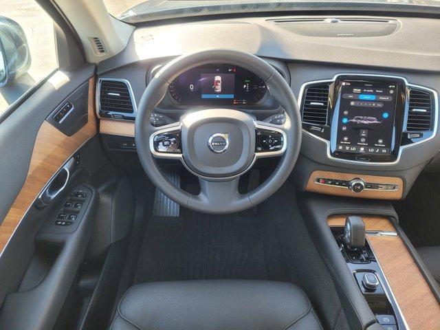 used 2024 Volvo XC90 Recharge Plug-In Hybrid car, priced at $53,079