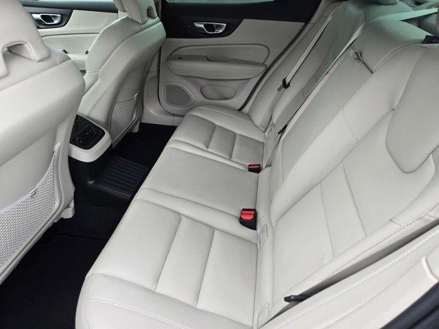 used 2025 Volvo S60 Plug-In Hybrid car, priced at $47,580