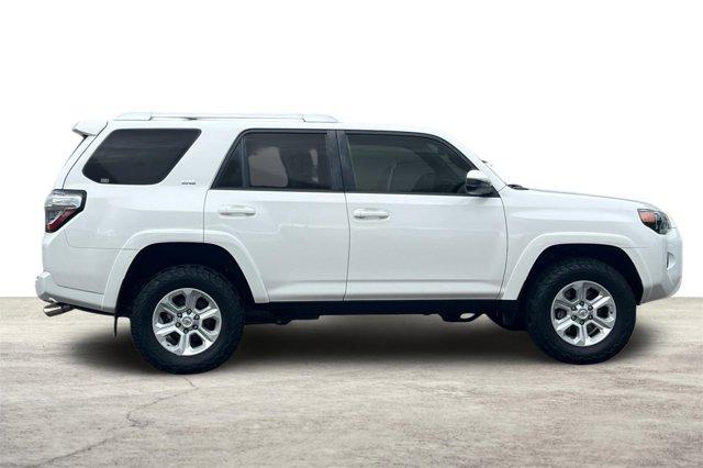 used 2018 Toyota 4Runner car, priced at $27,000