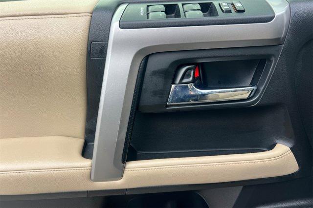 used 2018 Toyota 4Runner car, priced at $27,000