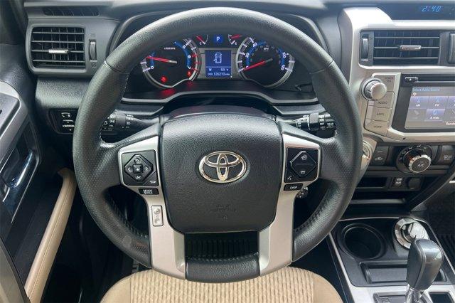 used 2018 Toyota 4Runner car, priced at $27,000