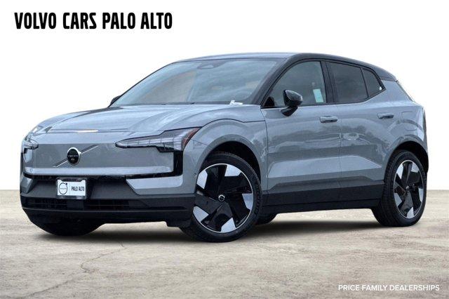 new 2026 Volvo EX30 car, priced at $47,255