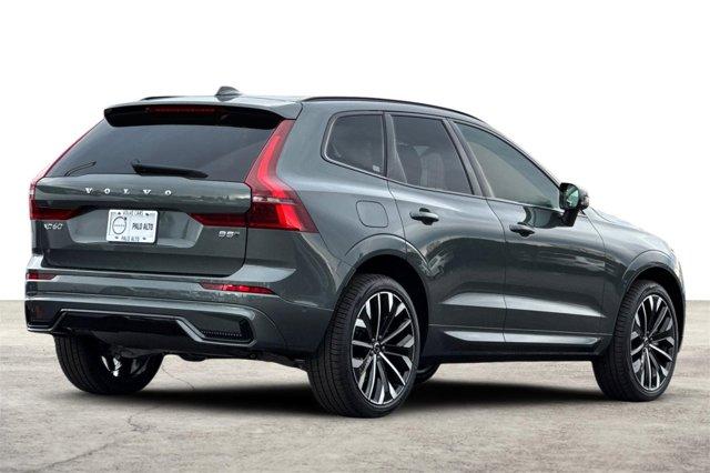 new 2026 Volvo XC60 car, priced at $61,619