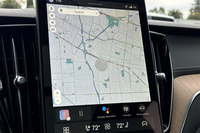 new 2026 Volvo XC60 car, priced at $61,619