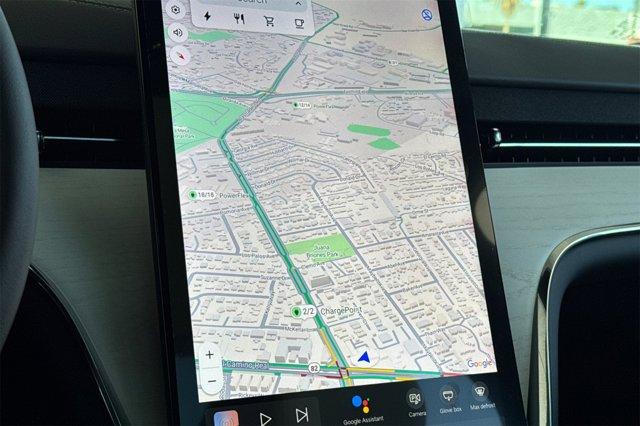 new 2025 Volvo EX90 car, priced at $78,940