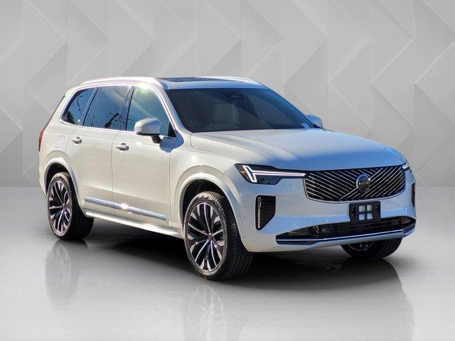new 2026 Volvo XC90 car, priced at $64,674