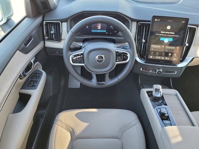 new 2026 Volvo XC90 car, priced at $66,674