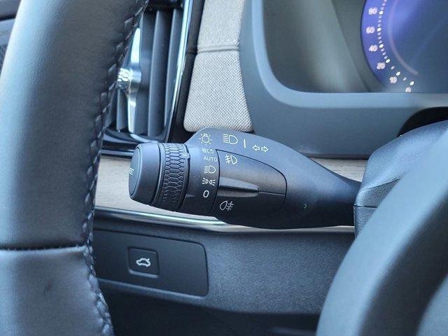 new 2026 Volvo XC90 car, priced at $64,674