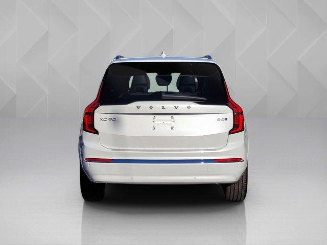 new 2026 Volvo XC90 car, priced at $64,674